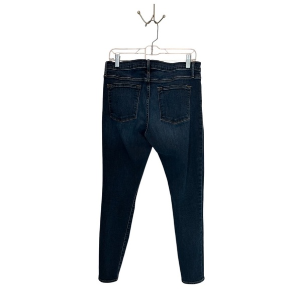 Frame le Skinny de Jeanne size 31 - Picture 5 of 7